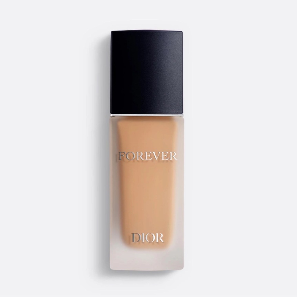 Dior Forever Transfer Proof 24h Foundation 4N